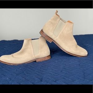 Aldo Chelsea boot